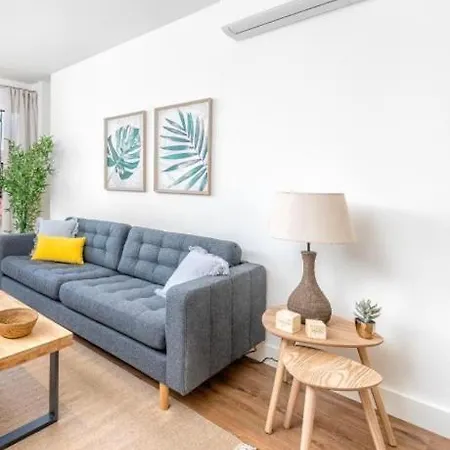 Appartement Space In Centrum *